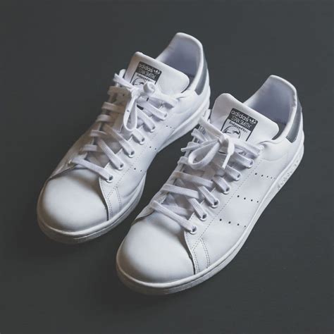 adidas stan smith schuhe waschen|How to Wash Stan Smiths .